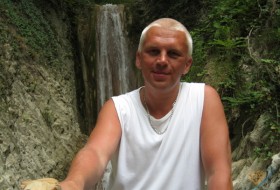 Igor, 56 - Just Me