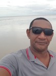 João , 52  , Vigia