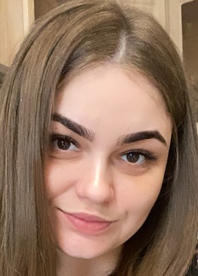 Olga, 32, Россия, Солнцево