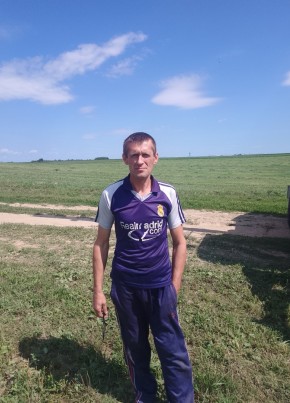 Виталий, 46, Рэспубліка Беларусь, Магілёў