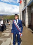 иван, 25 лет, Красноярск