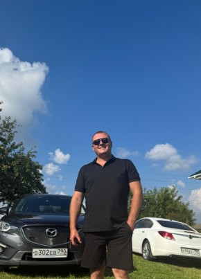 Aleksandr, 39, Russia, Uglich