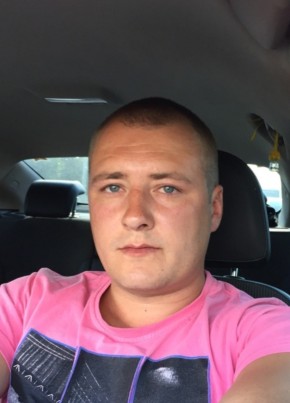 Александр, 37, Россия, Монино