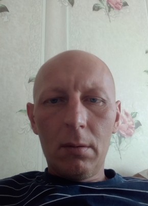 Антон, 37, Россия, Алейск