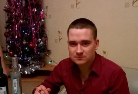 Pavel, 30 - Just Me