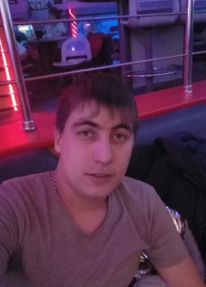Сослан, 33, Россия, Динская