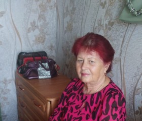 Галина, 70 лет, Тула