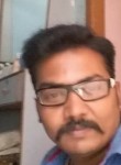 Boothpur Venka, 41 год, Hyderabad