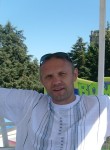 Ibragim, 45, Kamensk-Uralskiy