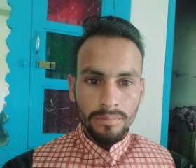 Rajpoot Nazim Al, 23 года, کوٹلی‎