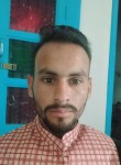 Rajpoot Nazim Al, 23 года, کوٹلی‎