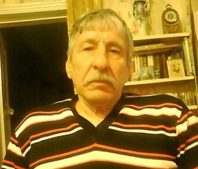 Александр, 75 лет, Ялуторовск