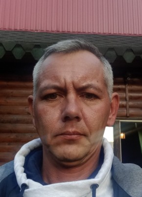 Рустик, 45, Россия, Жуковский
