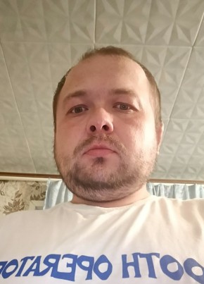 Aydar, 39, Russia, Kazan