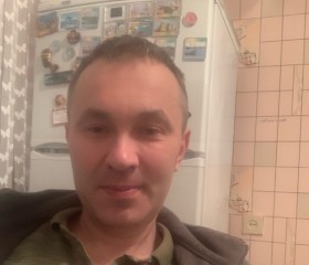 Павел, 43 года, Санкт-Петербург