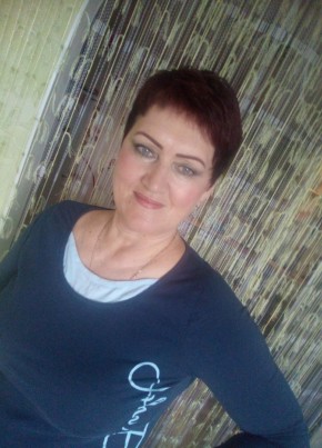 Ирина, 61, Россия, Череповец
