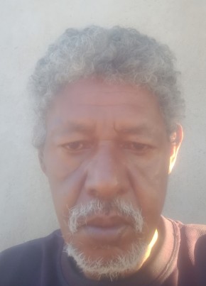 Marcos из São Raimundo Nonato 55 лет