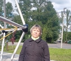 Татьяна, 69 лет, Светогорск