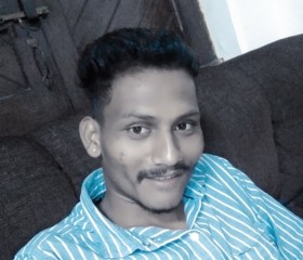 vivekamble kam, 26 лет, Bangalore