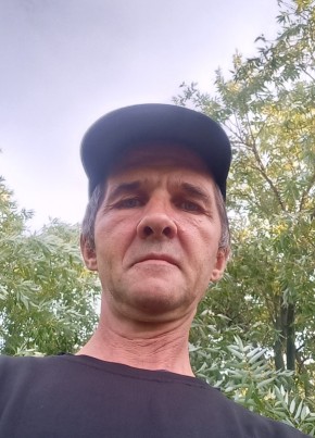 Aleksandr, 52, Russia, Raychikhinsk