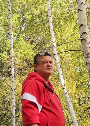 Дмитрий из Саратова 46 лет