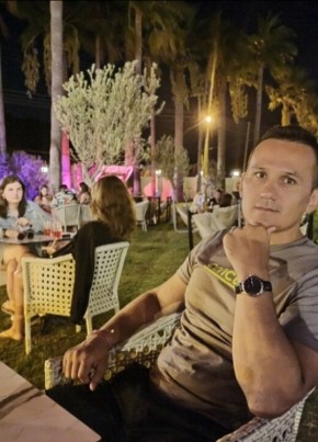 Marat, 36, Russia, Yaroslavl