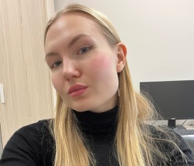 Anna, 26, Khimki
