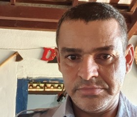 Marcin, 49 лет, Sete Lagoas