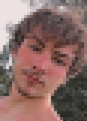 Eziofury из Paris 18 лет