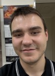 Daniil, 24, Nizhniy Novgorod
