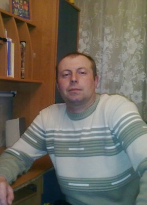 Серёга Волков из Рязани 55 лет