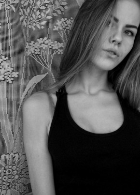 Катя, 23, Україна, Житомир