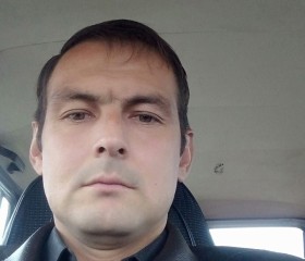 Юра, 39 лет, Кузоватово