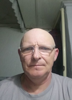 Владимир, 53, Россия, Иланский