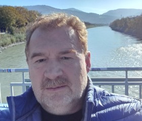 Ebyart Ballert, 54, Augsburg