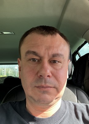 Егор, 44, Рэспубліка Беларусь, Горад Мінск