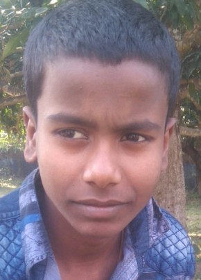 Mahatab, 23, India, Lālgola