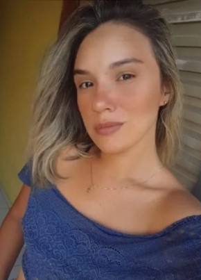 Alana из Altamira 18 лет