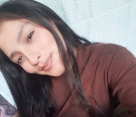 Camila, 20, Pucallpa