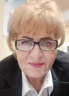Галина из Ростова-на-Дону 55 лет
