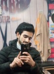 Ritik Panwar, 22 года, Dehra Dūn