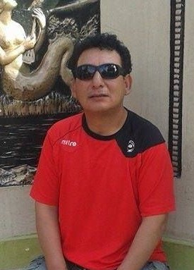 Fernando, 54, República del Perú, Lima