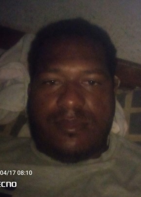 Luis, 32, Venezuela, Gueiria