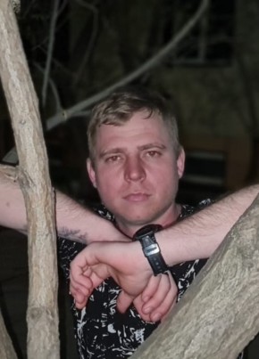Иван из Астрахани 32 года