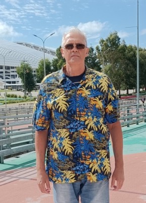 Kavaler из Красное Село 64 года