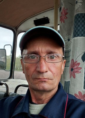 Евгений, 55, Россия, Уфа