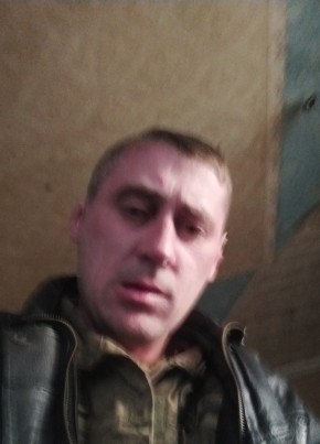 Руслан, 37, Україна, Дружківка