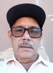 Raimundo, 66 лет, Fortaleza