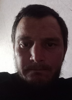 Ругыи из Ақтөбе 36 лет