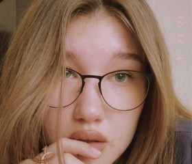 Дарья, 19 лет, Орёл